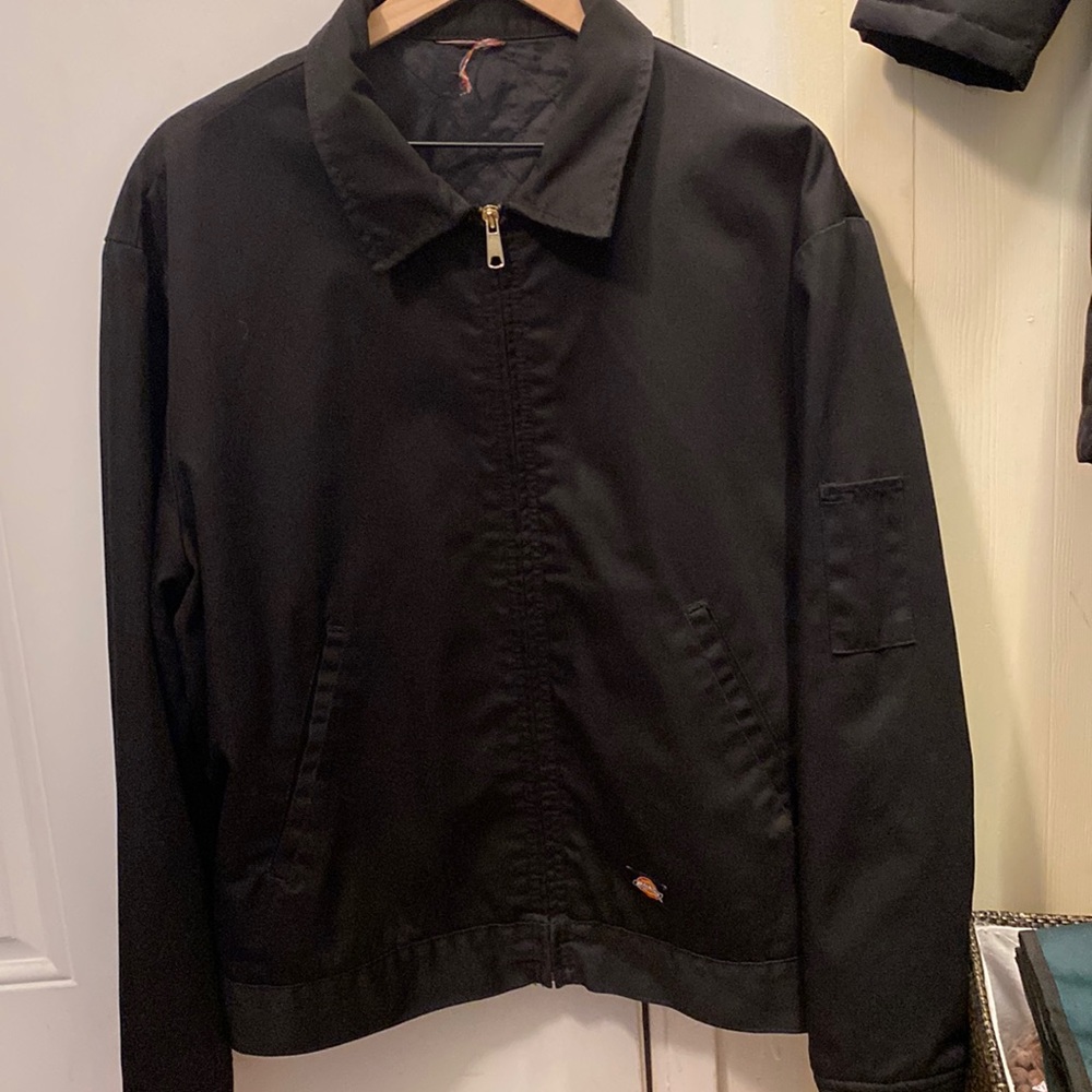 Men’s Dickies Jacket